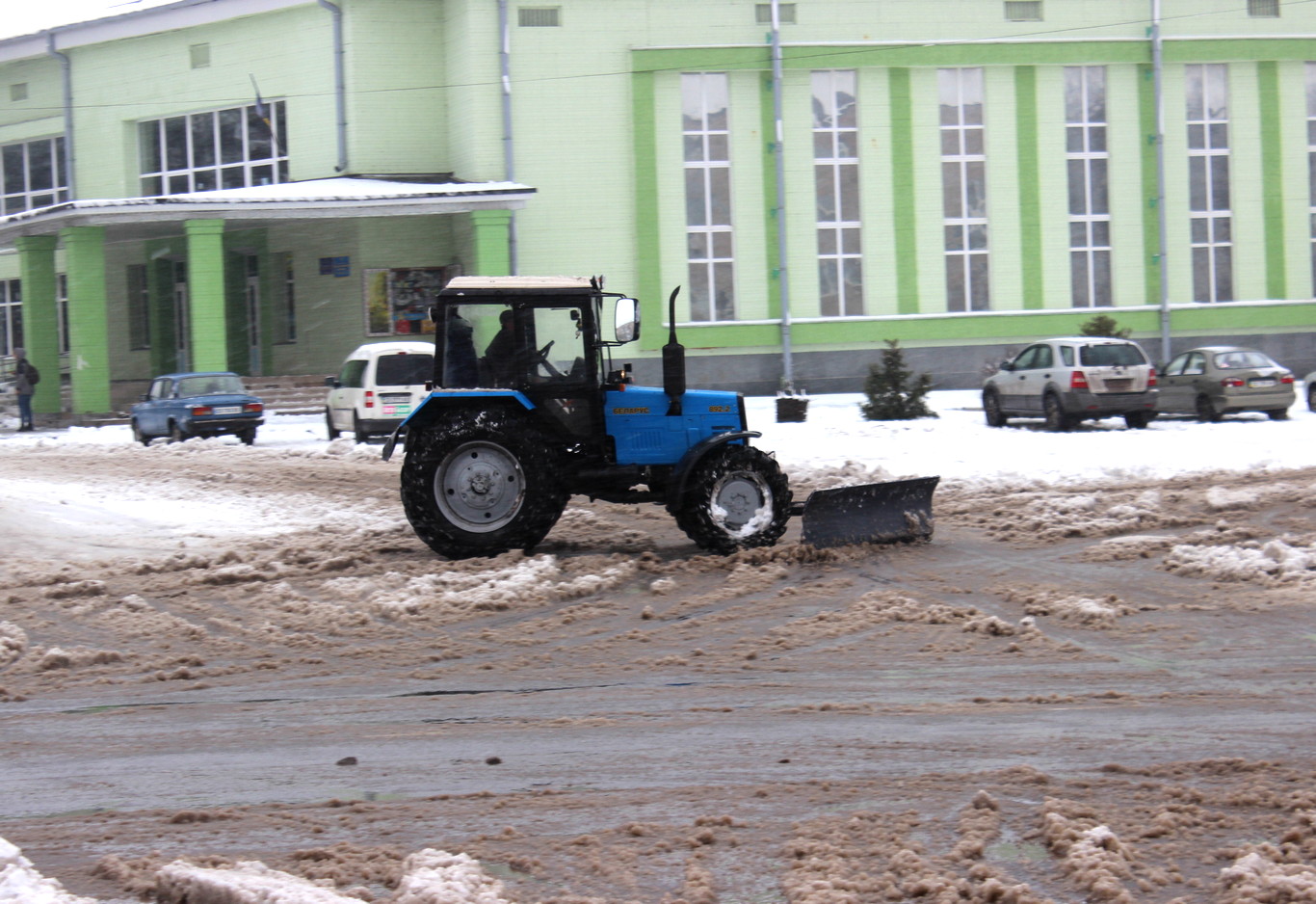 Фотографія