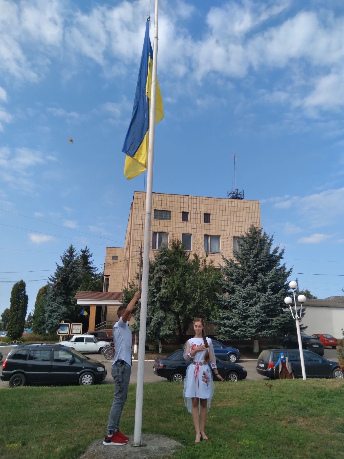 Фотографія
