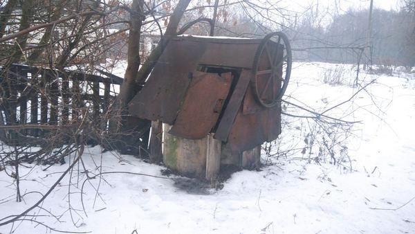 Фотографія