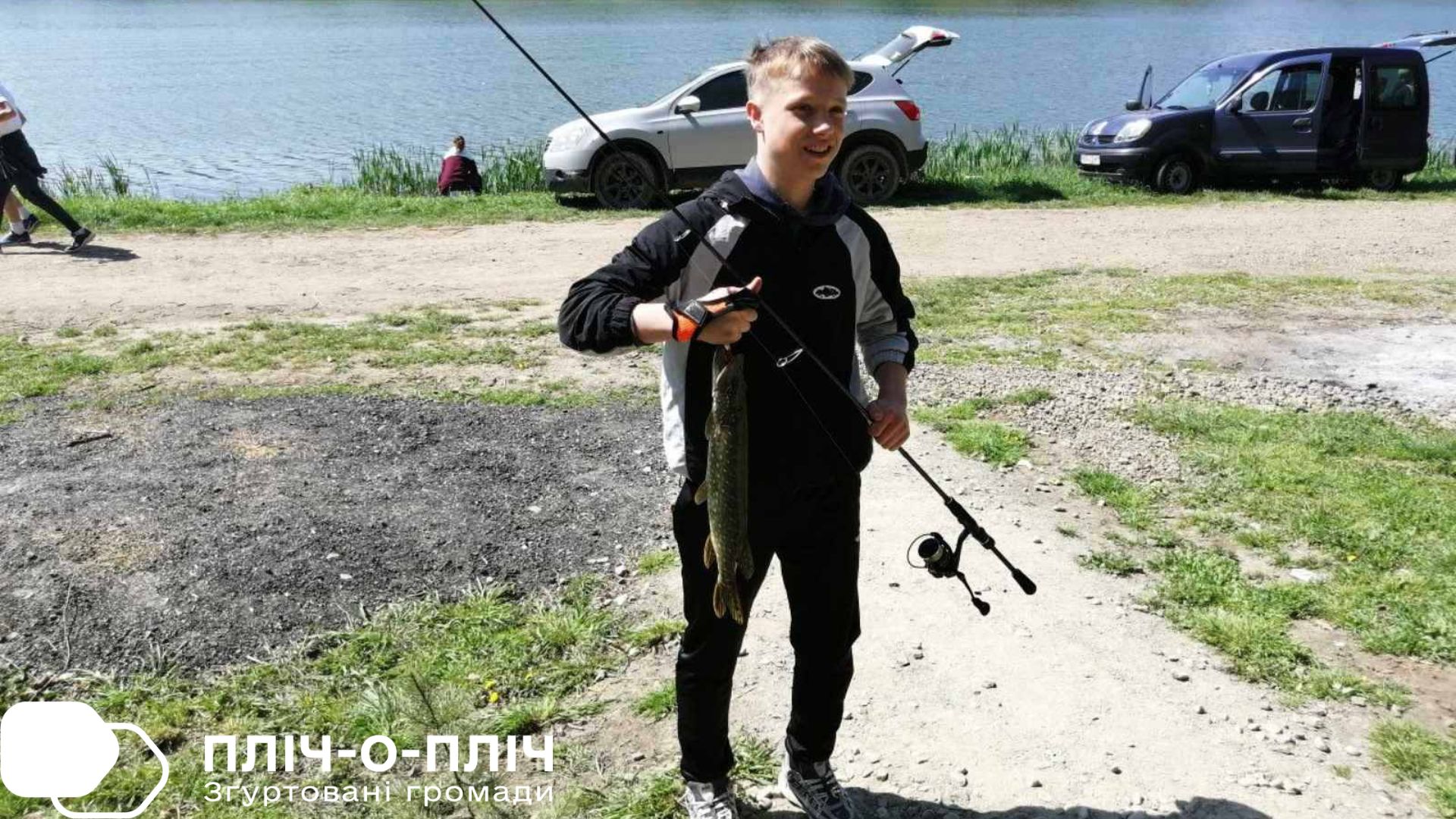 Менські юні спортсмени у Тлумацькій громаді 6