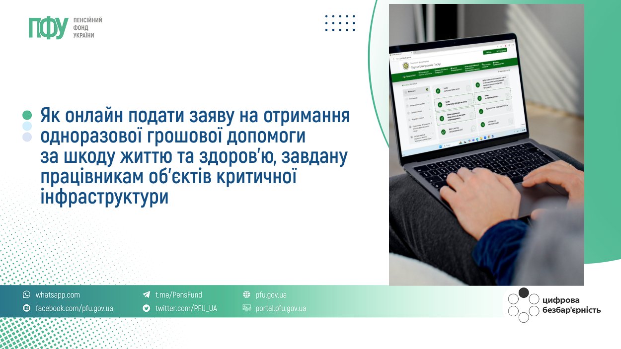 Фотографія зліва заголовок, справа -  ноутбук