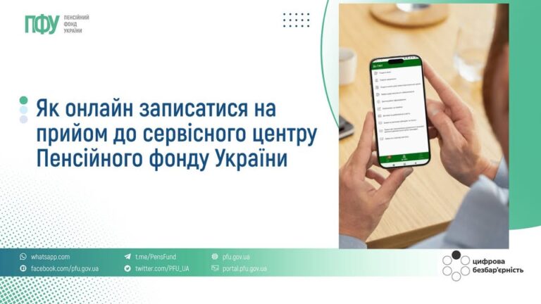 Фотографія зліва заголовок, справа мобільний телефон у руках