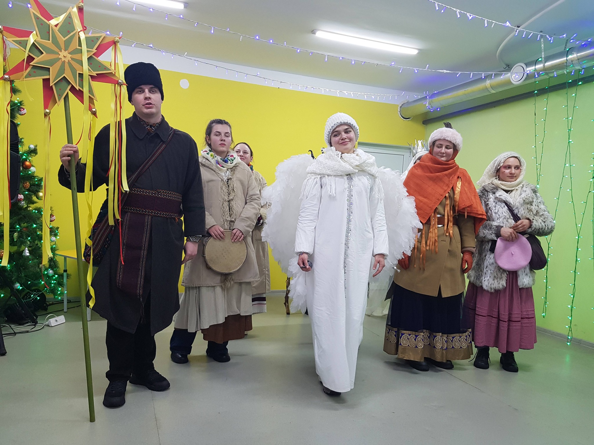 Фотографія