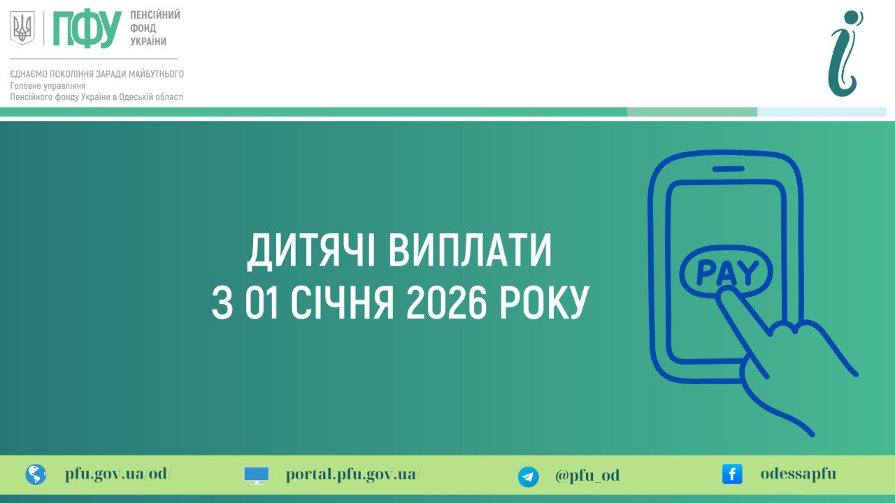 Фотографія текстова інформація на біло-зеленому тлі
