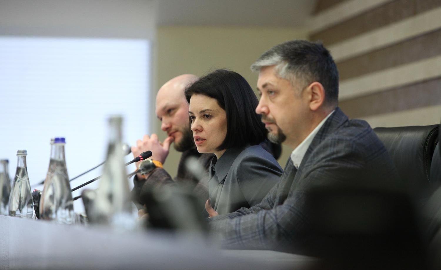 Фотографія ДПС, БЕБ, Держпраці та представники ресторанного бізнесу обговорили шляхи детінізації галузі